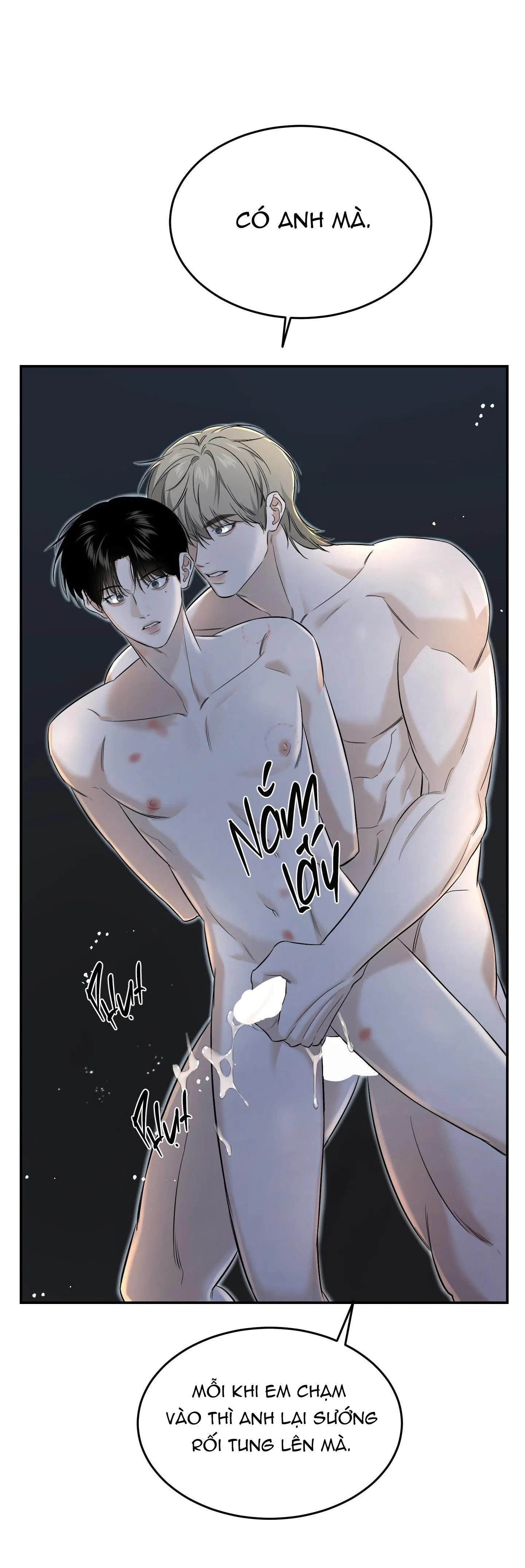 BỊ EM RỂ THỊT Chapter 3 Trang 52