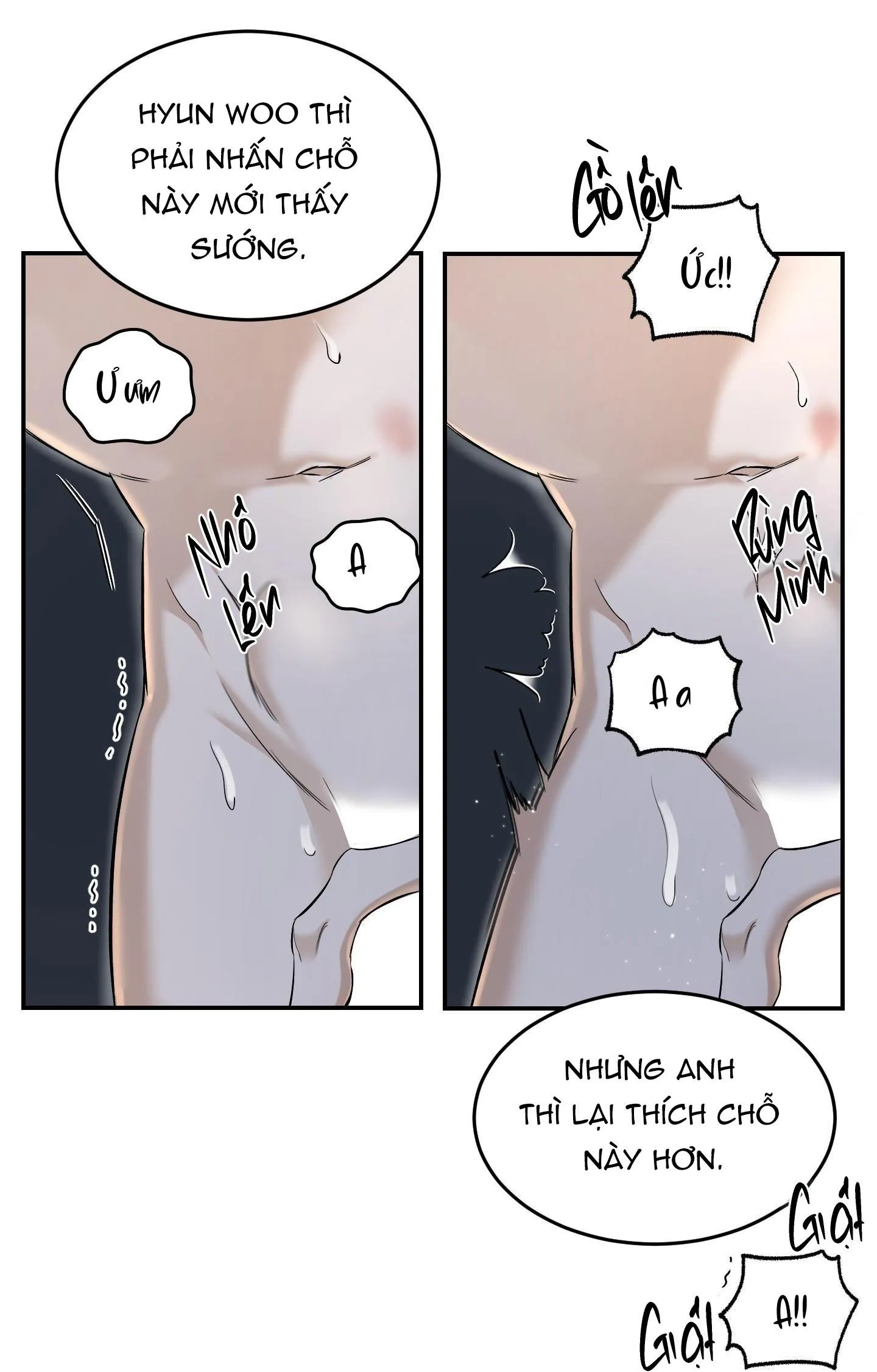 BỊ EM RỂ THỊT Chapter 3 Trang 56