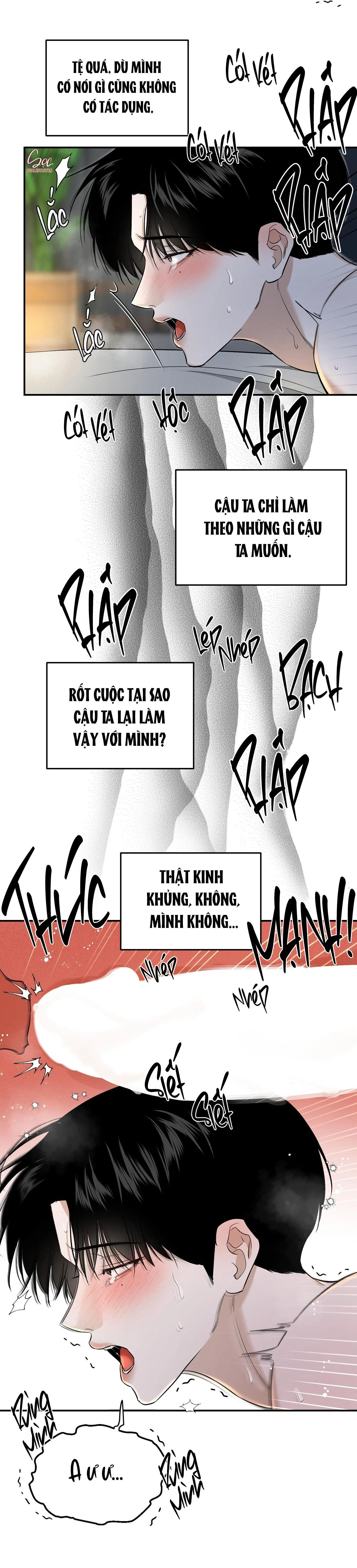 BỊ EM RỂ THỊT Chapter 3 Trang 57
