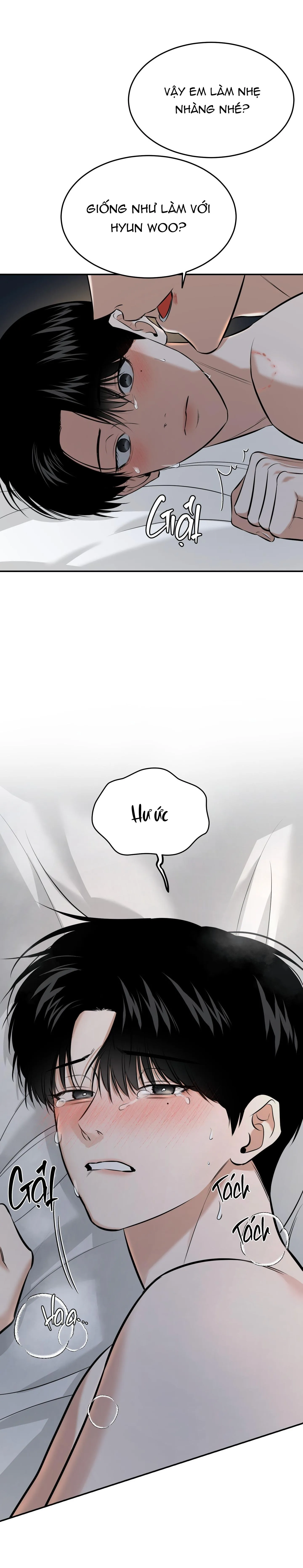 BỊ EM RỂ THỊT Chapter 4 Trang 6