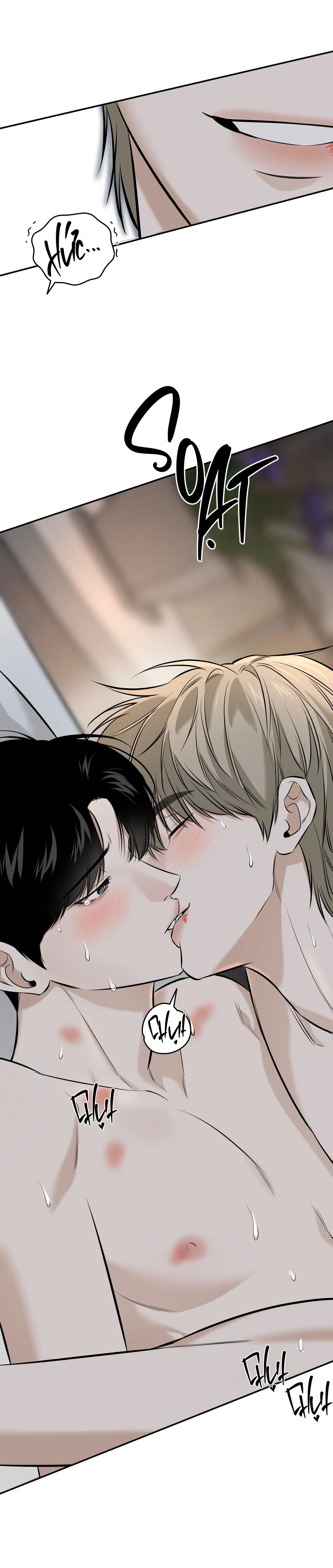 BỊ EM RỂ THỊT Chapter 4 Trang 7