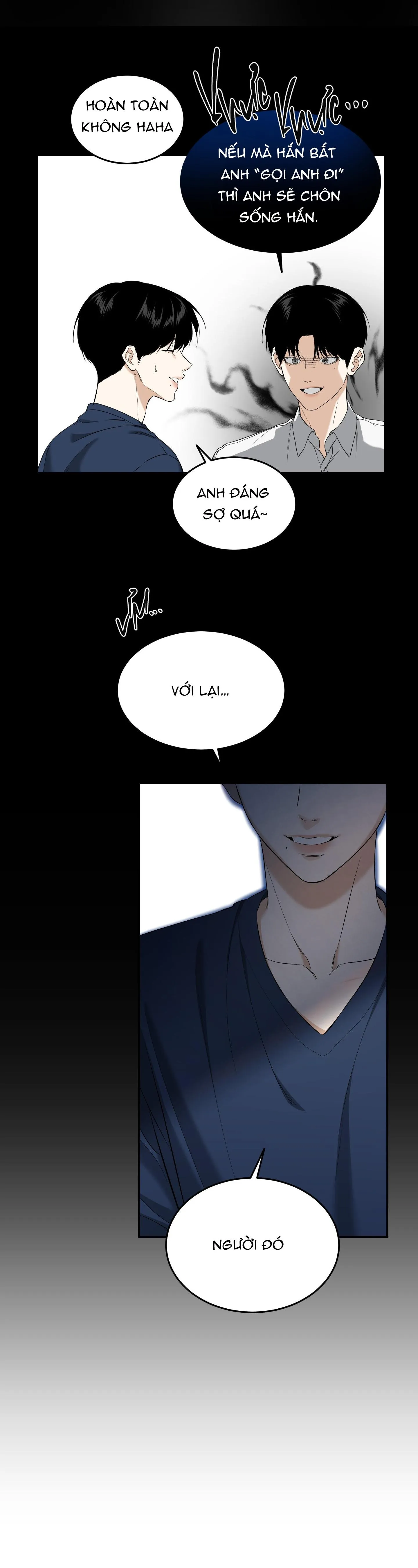 BỊ EM RỂ THỊT Chapter 4 Trang 19