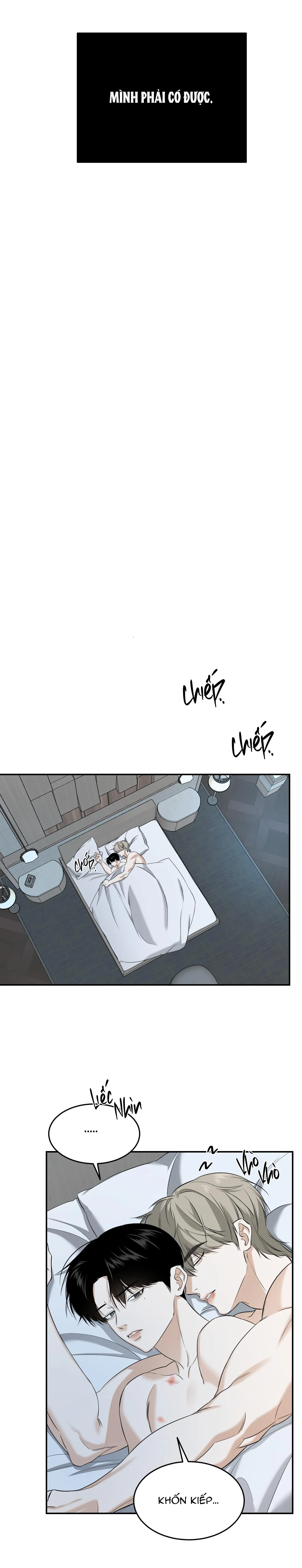 BỊ EM RỂ THỊT Chapter 4 Trang 27