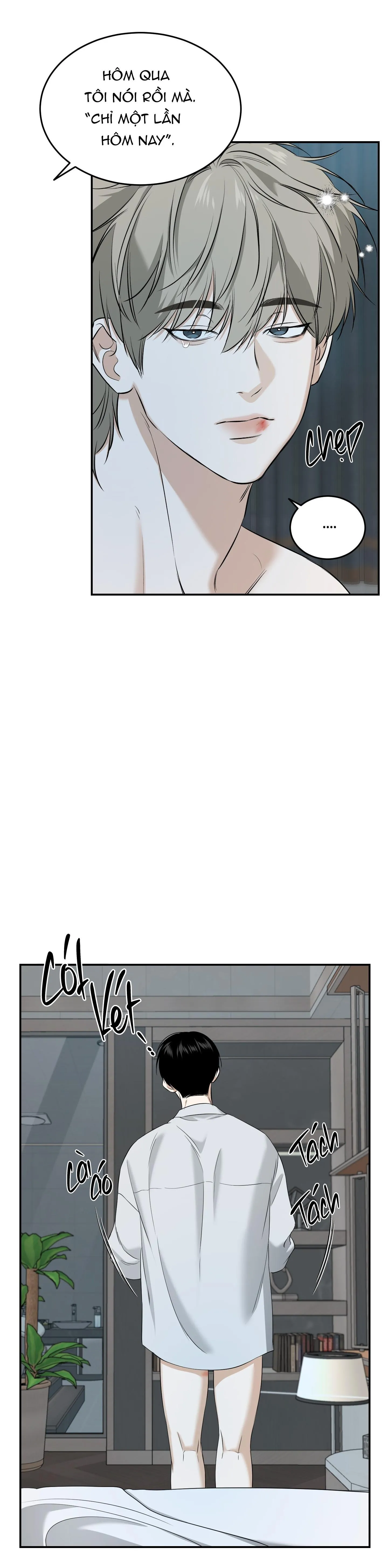 BỊ EM RỂ THỊT Chapter 4 Trang 29