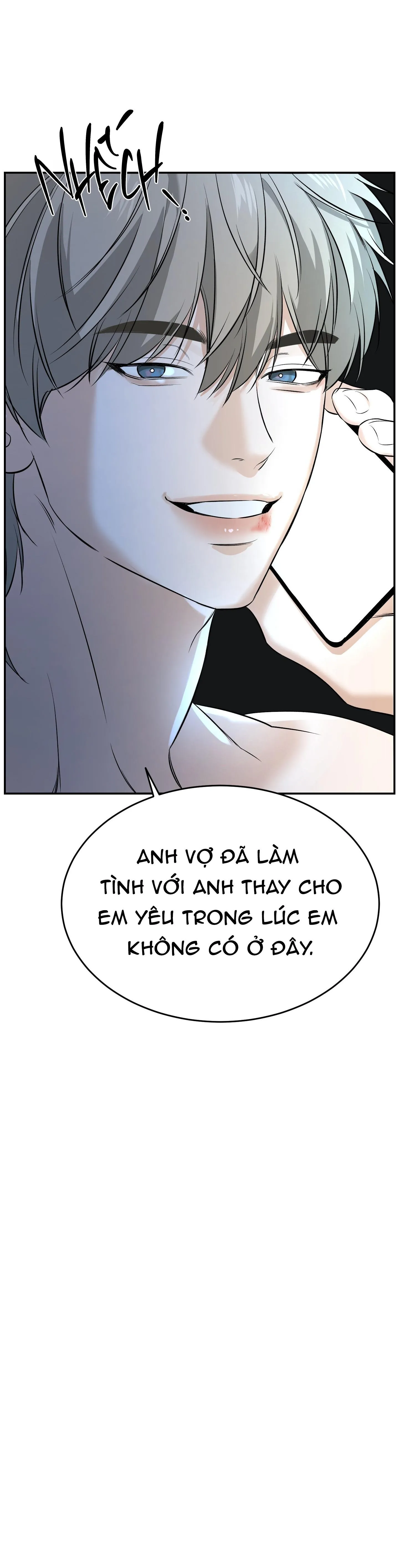 BỊ EM RỂ THỊT Chapter 4 Trang 33