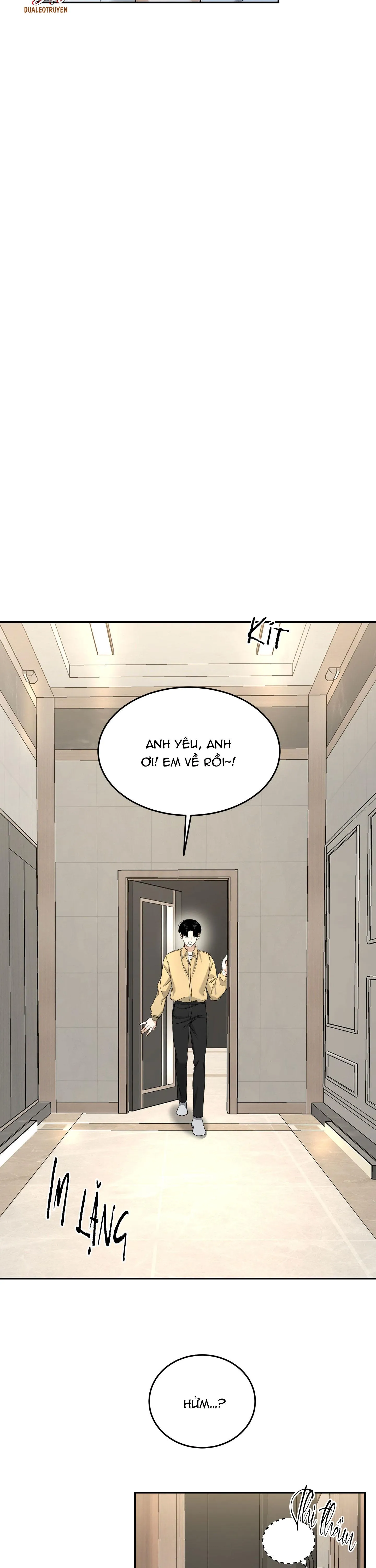 BỊ EM RỂ THỊT Chapter 5 Trang 19