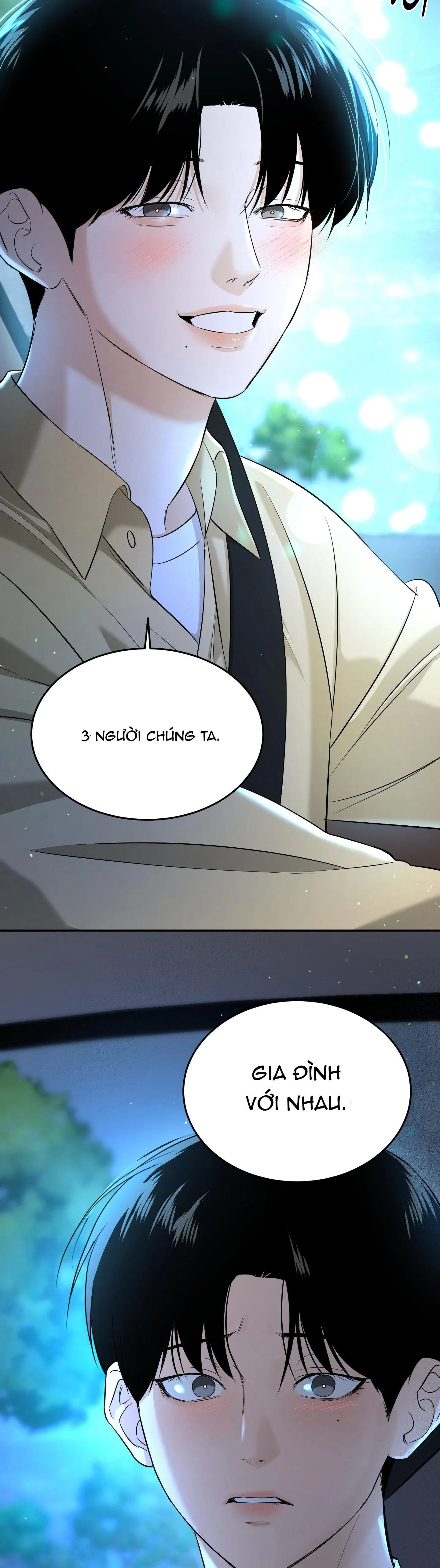 BỊ EM RỂ THỊT Chapter 5 Trang 32