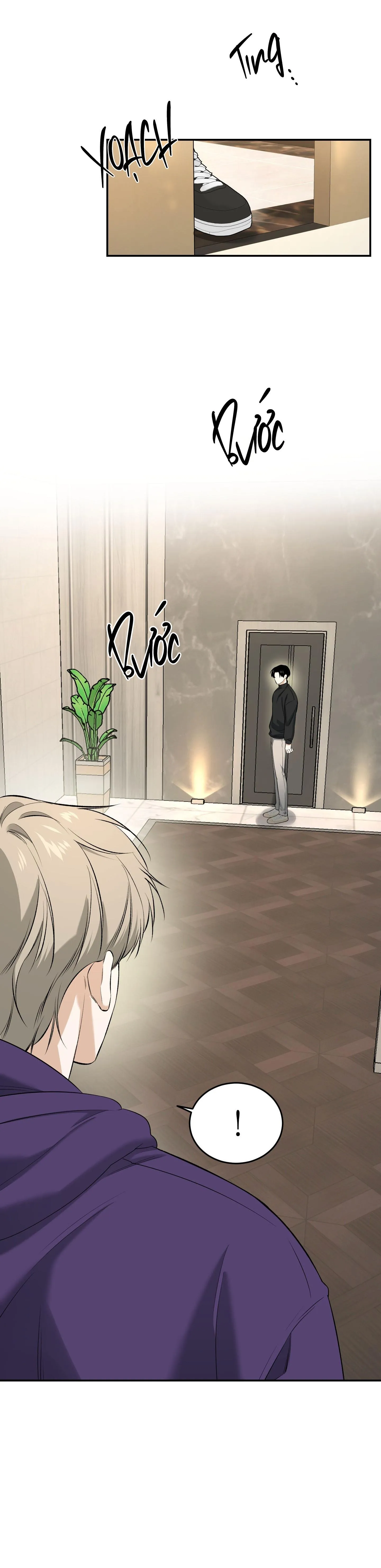 BỊ EM RỂ THỊT Chapter 6 Trang 12