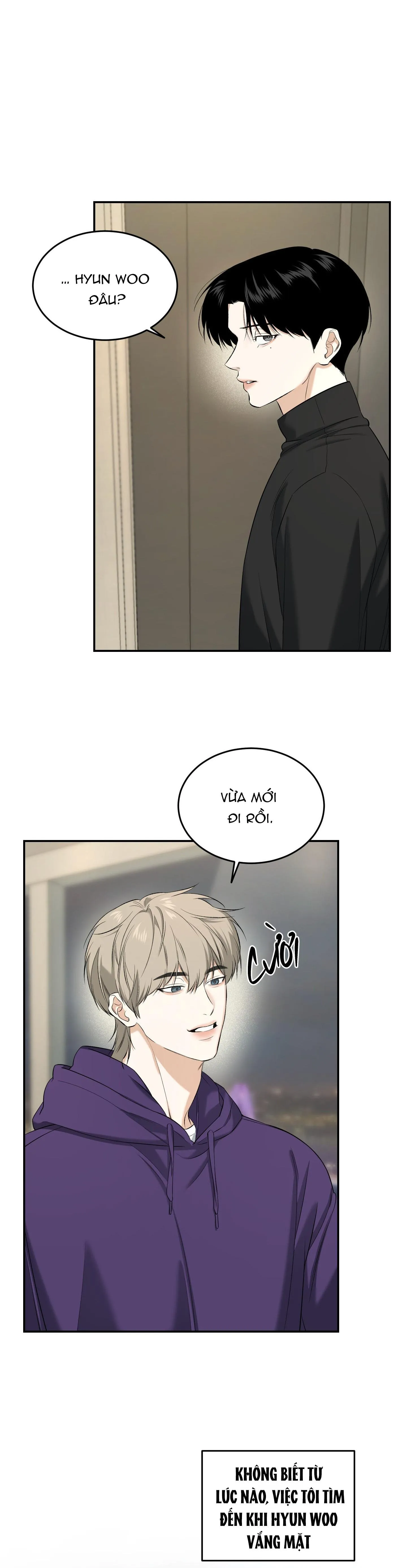 BỊ EM RỂ THỊT Chapter 6 Trang 13