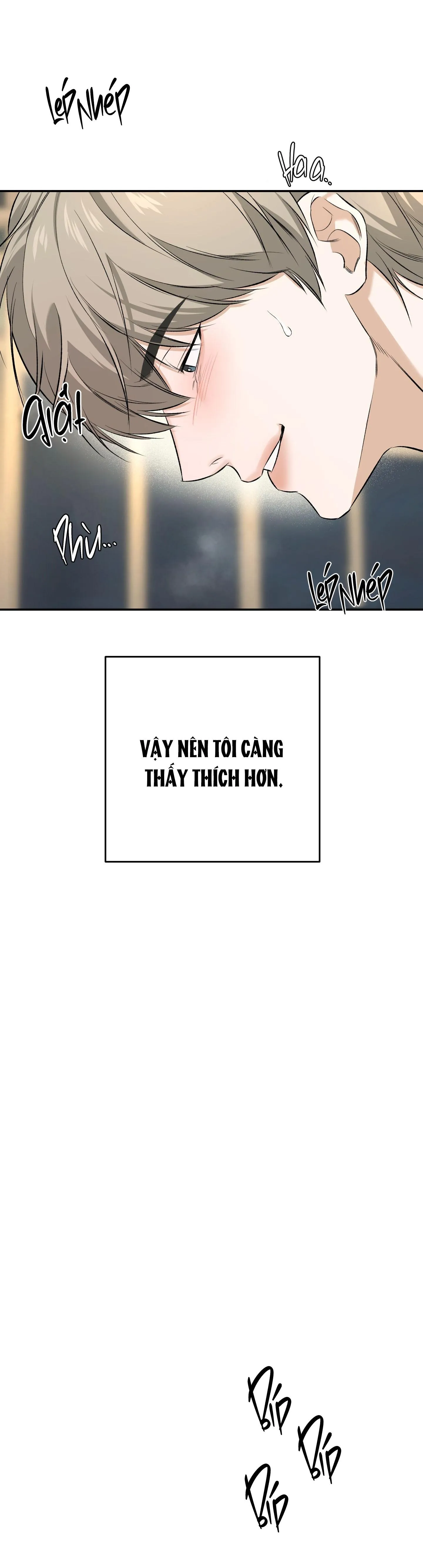 BỊ EM RỂ THỊT Chapter 6 Trang 23