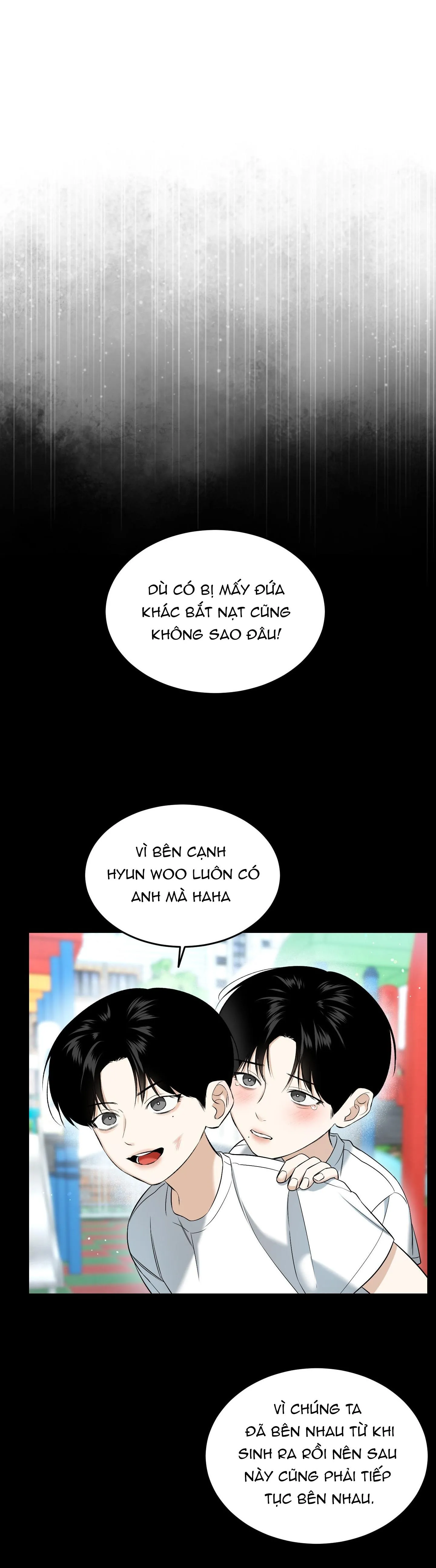 BỊ EM RỂ THỊT Chapter 6 Trang 25