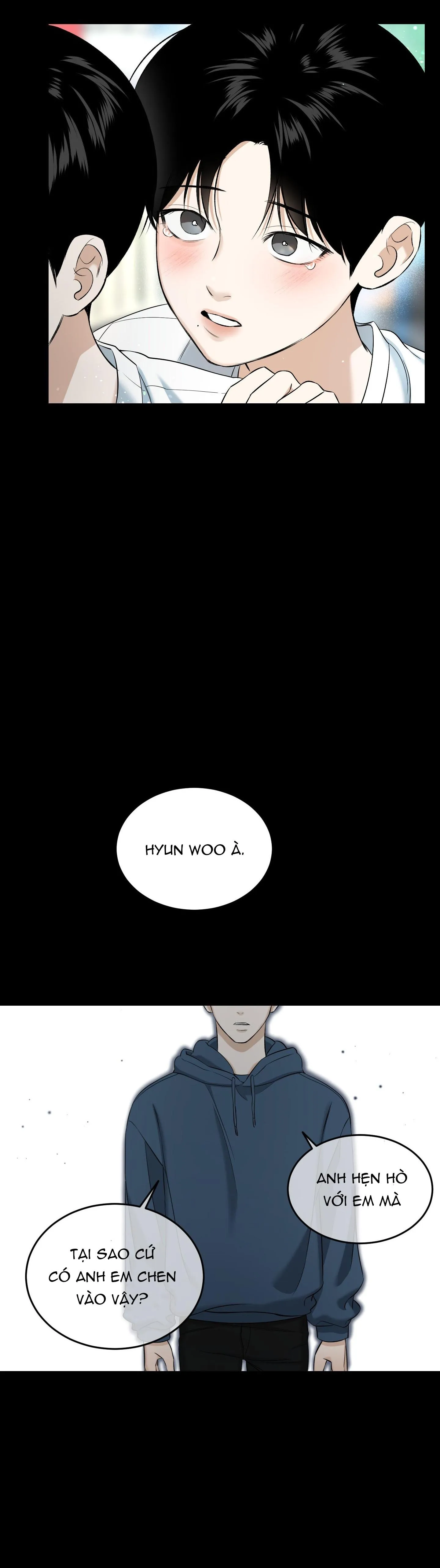 BỊ EM RỂ THỊT Chapter 6 Trang 26