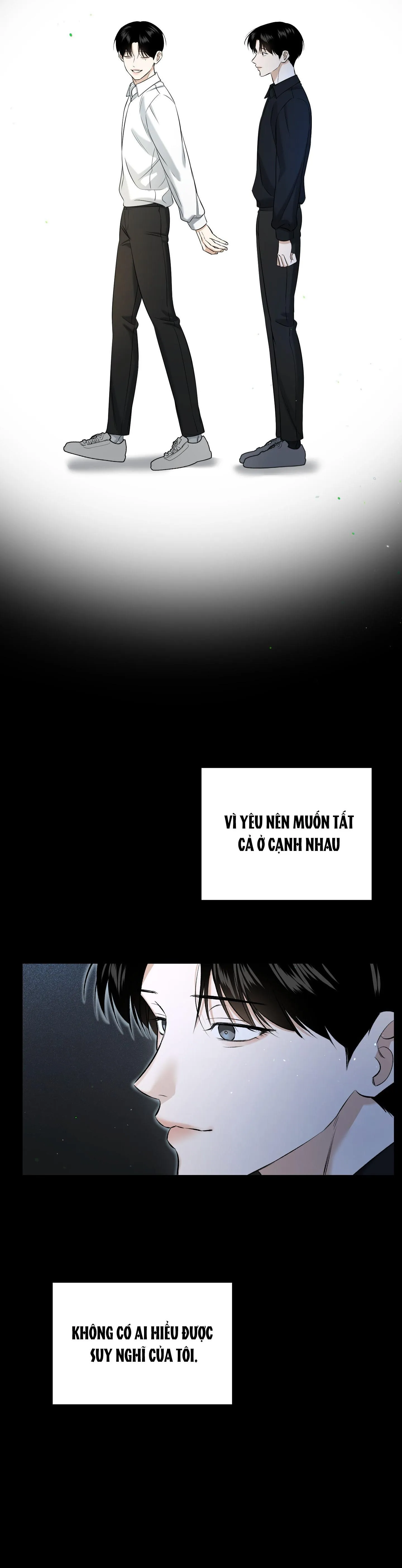 BỊ EM RỂ THỊT Chapter 6 Trang 28