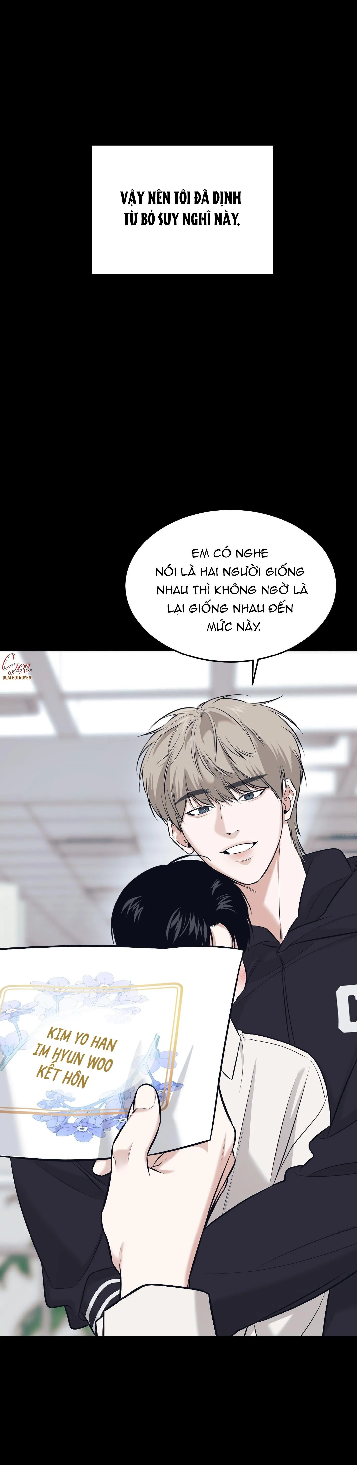 BỊ EM RỂ THỊT Chapter 6 Trang 29