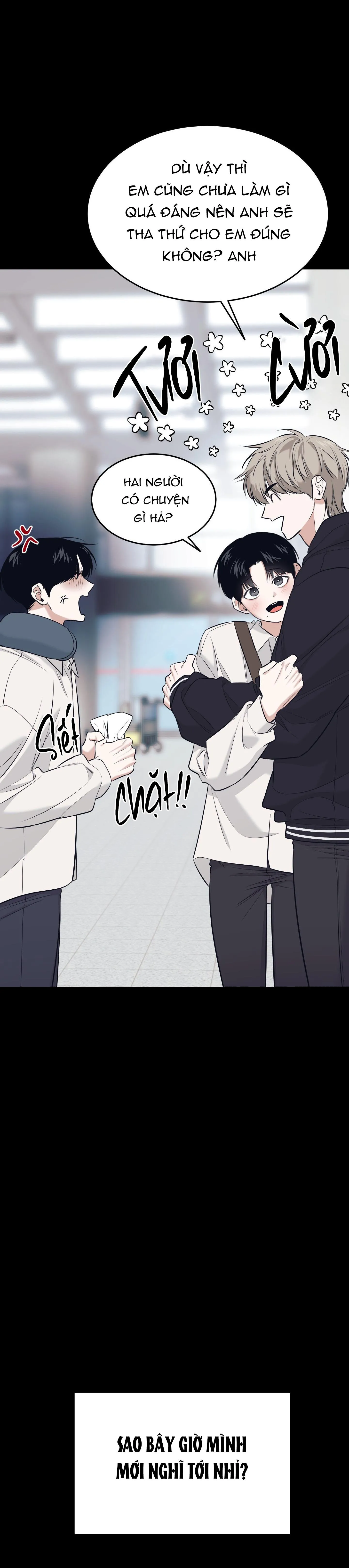 BỊ EM RỂ THỊT Chapter 6 Trang 30