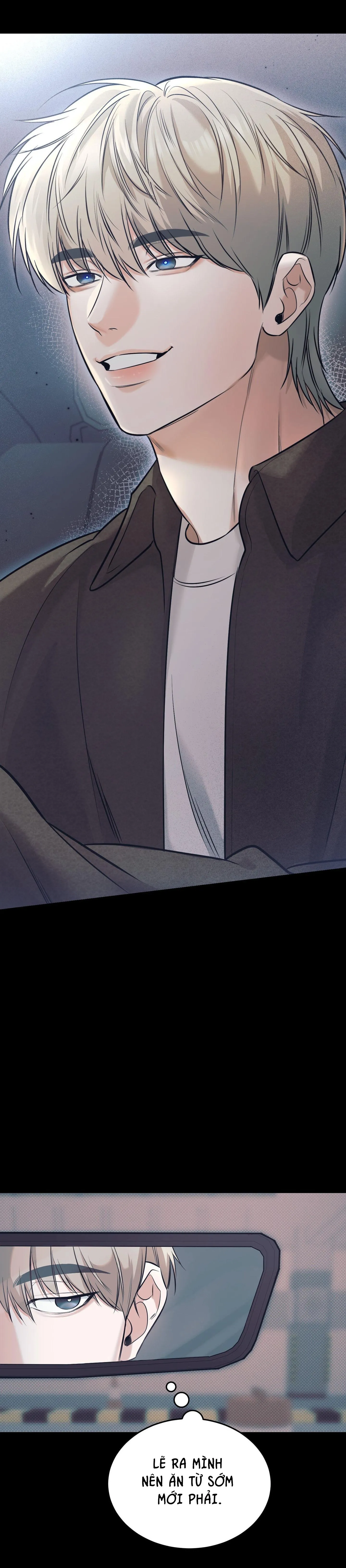 BỊ EM RỂ THỊT Chapter 6 Trang 31