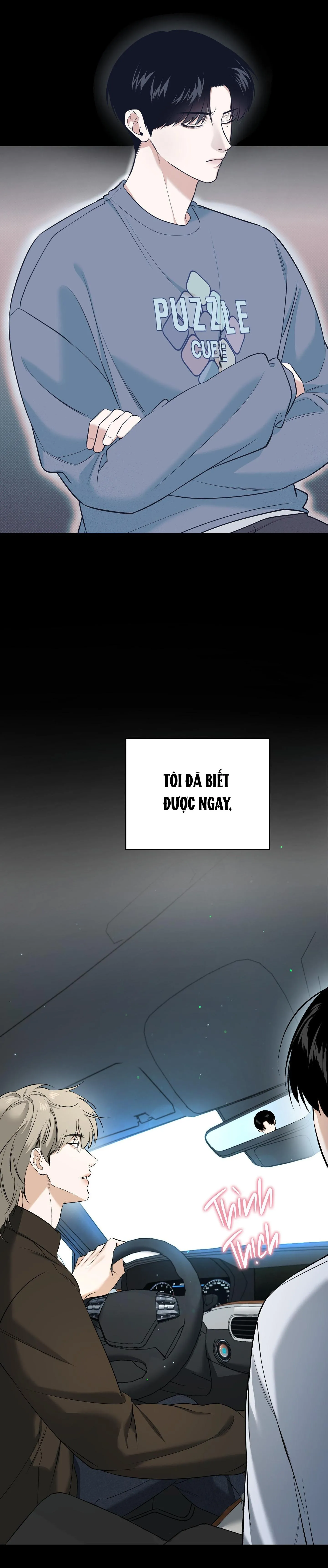 BỊ EM RỂ THỊT Chapter 6 Trang 32