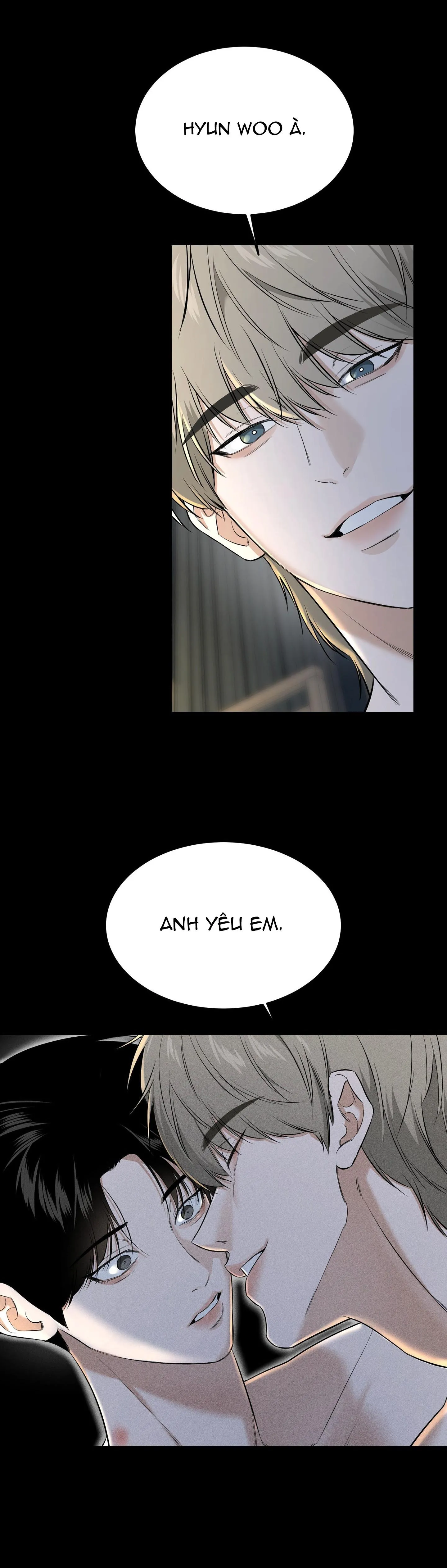 BỊ EM RỂ THỊT Chapter 6 Trang 37