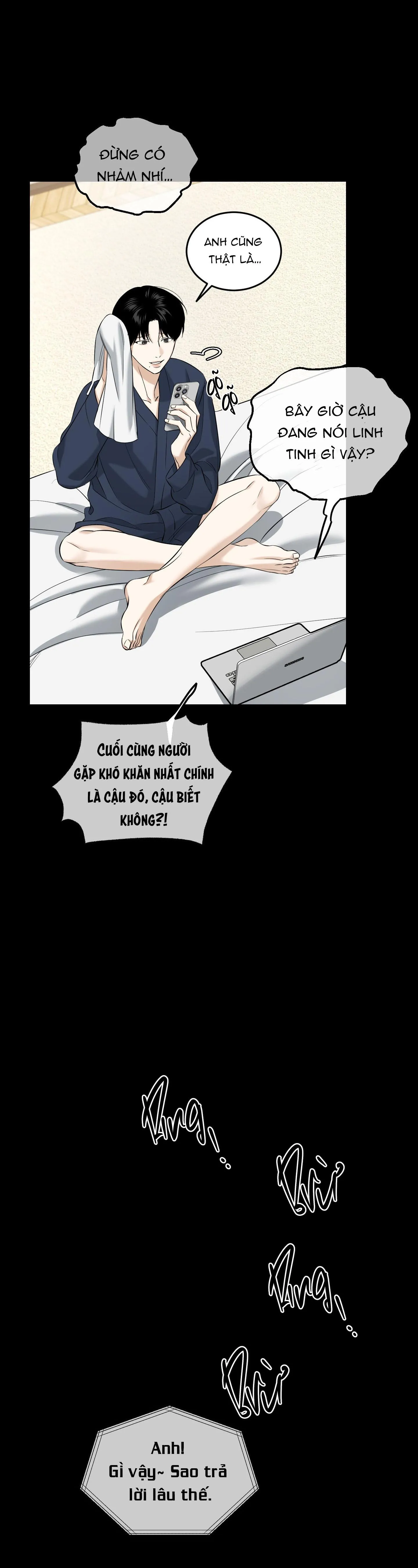 BỊ EM RỂ THỊT Chapter 6 Trang 41