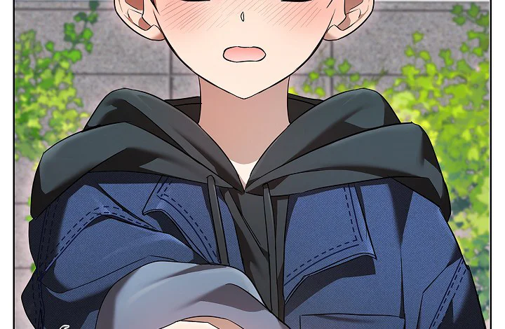 BỊ GIAM GIỮ VỚI BẠN THỦA NHỎ Chapter 1 Trang 5