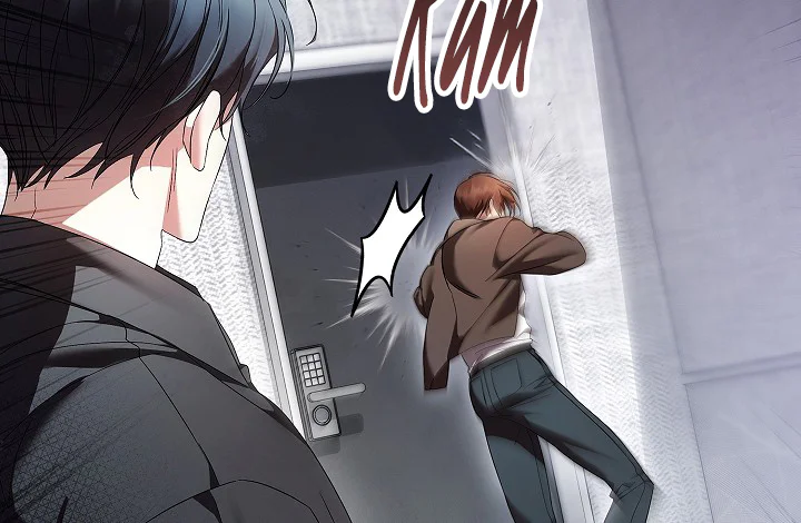 BỊ GIAM GIỮ VỚI BẠN THỦA NHỎ Chapter 1 Trang 15