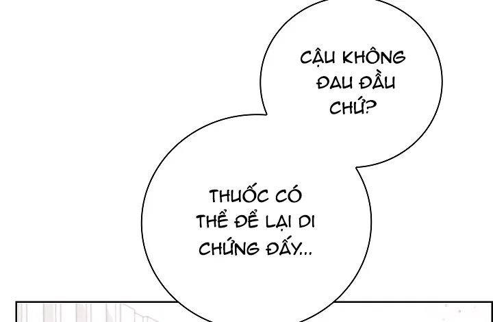 BỊ GIAM GIỮ VỚI BẠN THỦA NHỎ Chapter 1 Trang 20