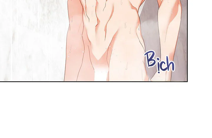 BỊ GIAM GIỮ VỚI BẠN THỦA NHỎ Chapter 11 Trang 10