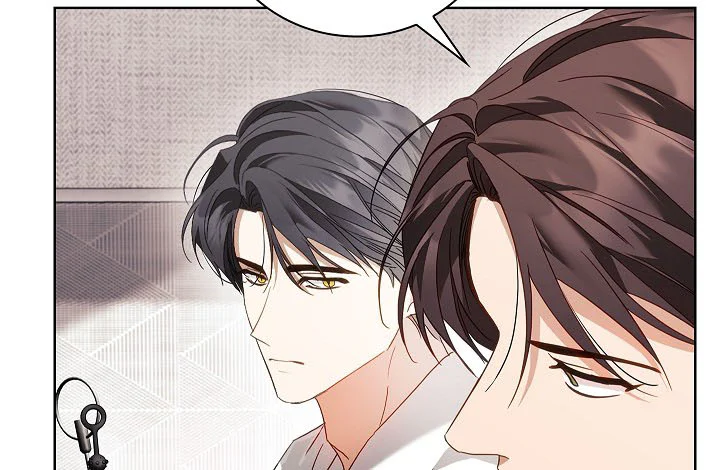 BỊ GIAM GIỮ VỚI BẠN THỦA NHỎ Chapter 11 Trang 15