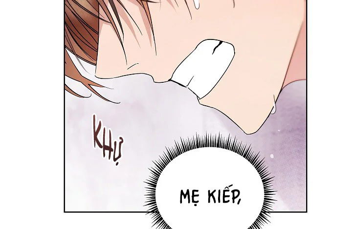 BỊ GIAM GIỮ VỚI BẠN THỦA NHỎ Chapter 4 Trang 18