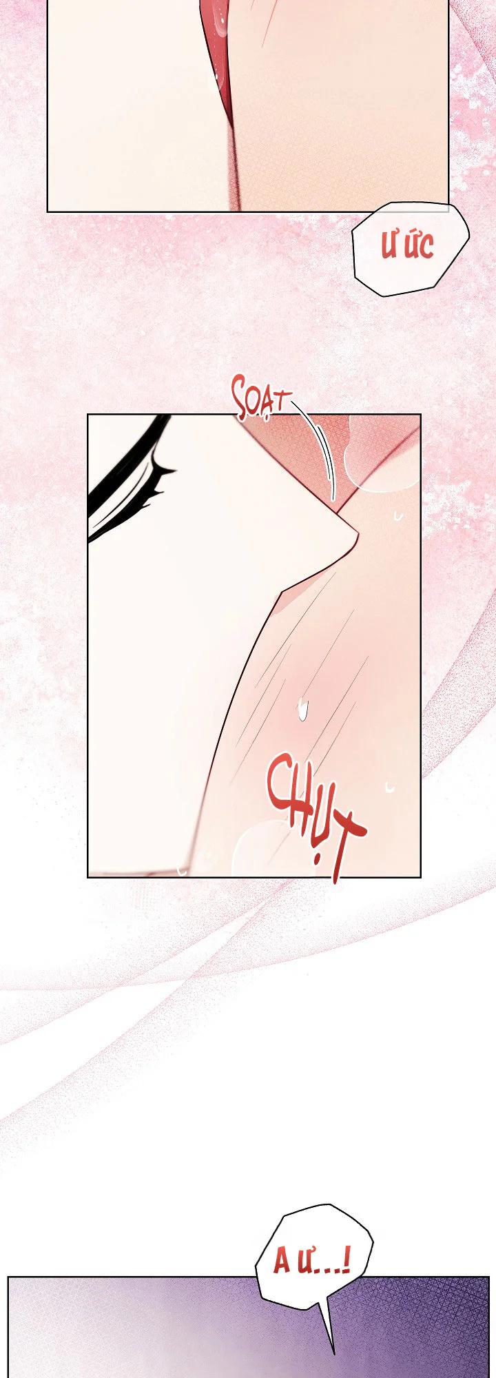 BỊ GIAM GIỮ VỚI BẠN THỦA NHỎ Chapter 4 Trang 32