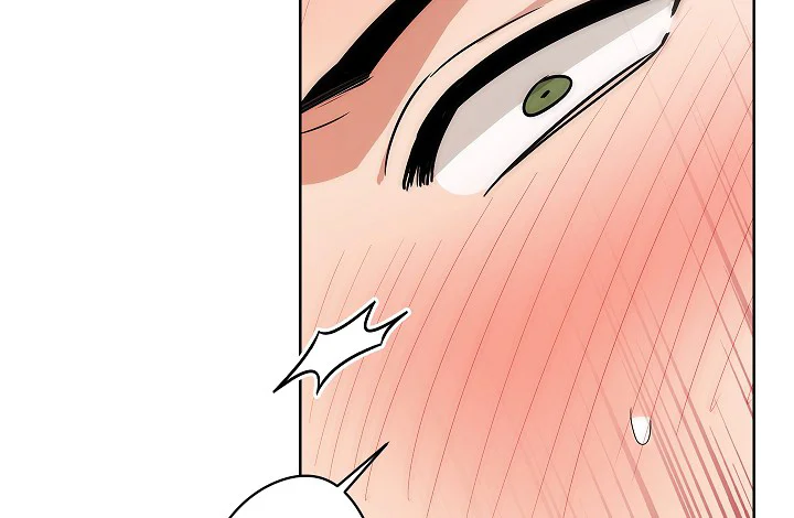 BỊ GIAM GIỮ VỚI BẠN THỦA NHỎ Chapter 5 Trang 5