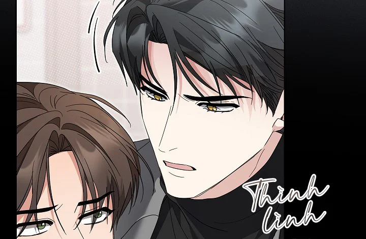 BỊ GIAM GIỮ VỚI BẠN THỦA NHỎ Chapter 6 Trang 15