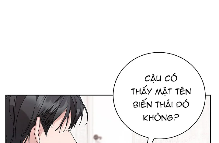 BỊ GIAM GIỮ VỚI BẠN THỦA NHỎ Chapter 6 Trang 20