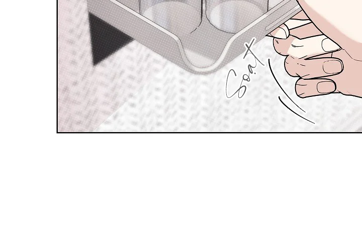 BỊ GIAM GIỮ VỚI BẠN THỦA NHỎ Chapter 6 Trang 25