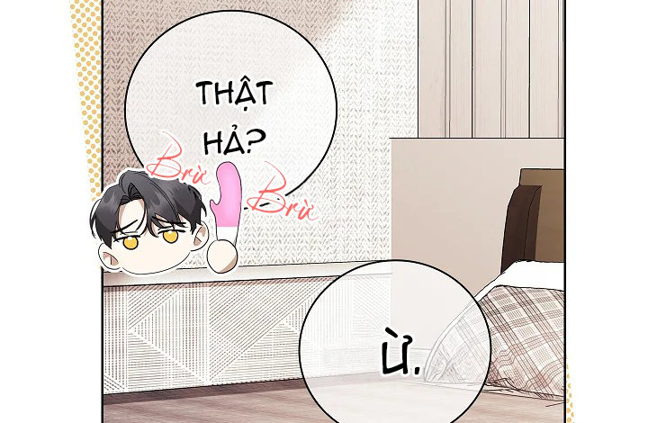 BỊ GIAM GIỮ VỚI BẠN THỦA NHỎ Chapter 7 Trang 5