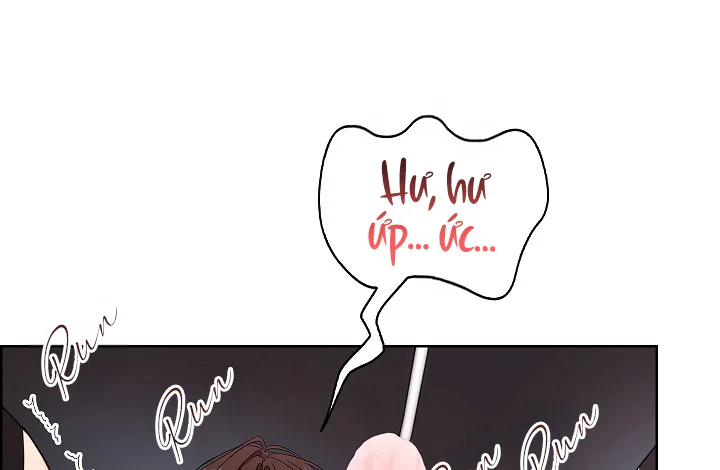 BỊ GIAM GIỮ VỚI BẠN THỦA NHỎ Chapter 7 Trang 20