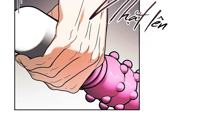 BỊ GIAM GIỮ VỚI BẠN THỦA NHỎ Chapter 8 Trang 15