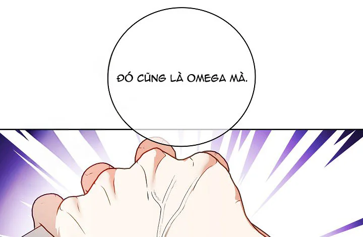 BỊ GIAM GIỮ VỚI BẠN THỦA NHỎ Chapter 9 Trang 15