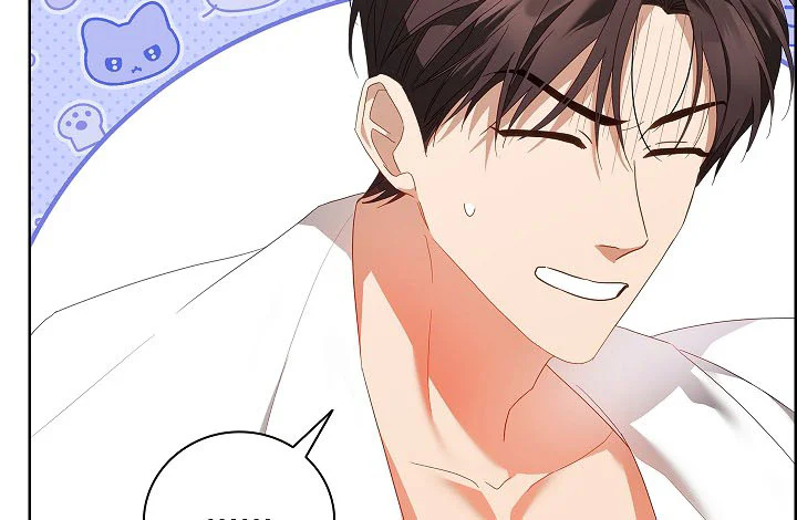 BỊ GIAM GIỮ VỚI BẠN THỦA NHỎ Chapter 9 Trang 25
