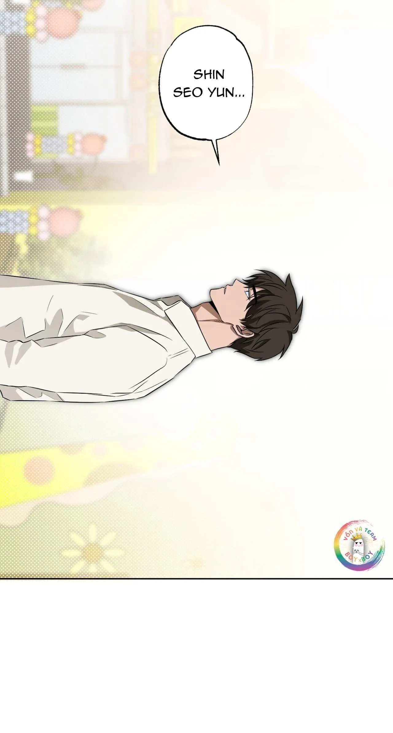 Bí Kíp Cưa Đổ Crush Chapter 1 Trang 16