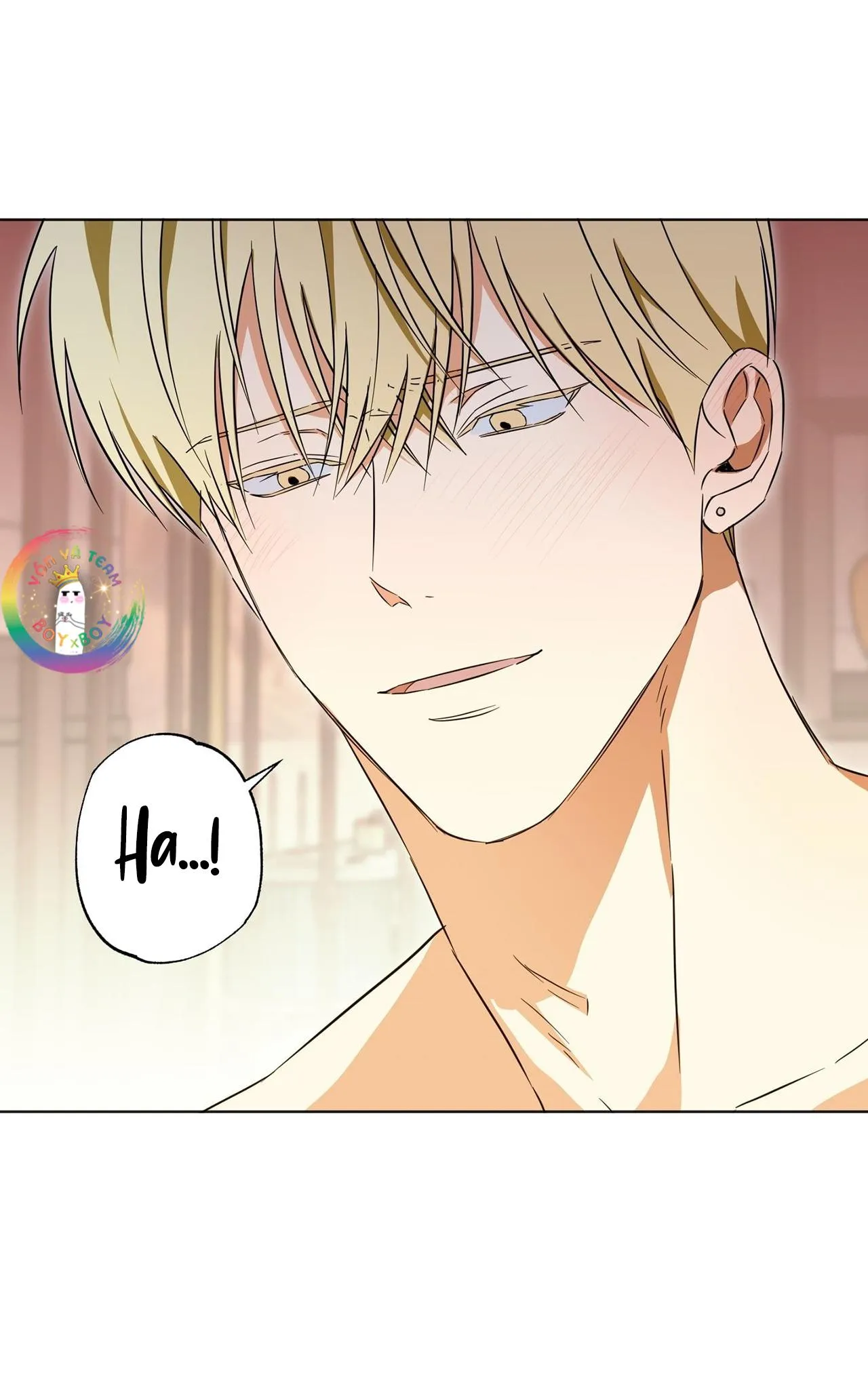 Bí Kíp Cưa Đổ Crush Chapter 10 Trang 19