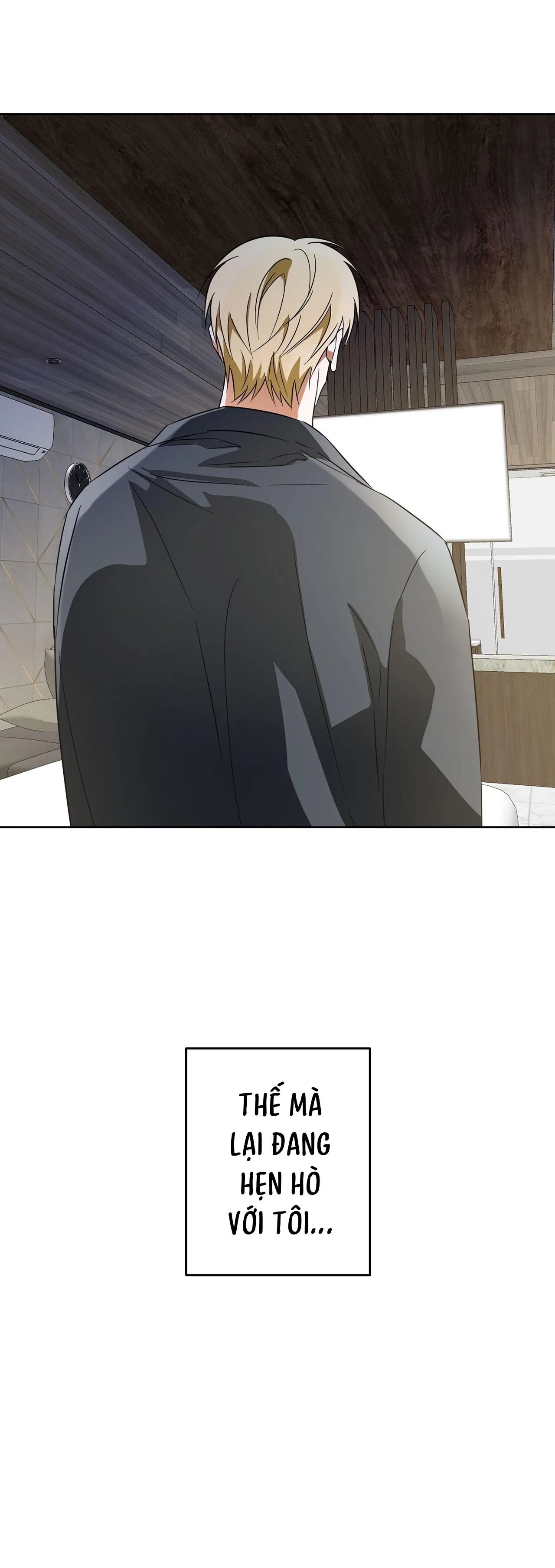 Bí Kíp Cưa Đổ Crush Chapter 13 Trang 11