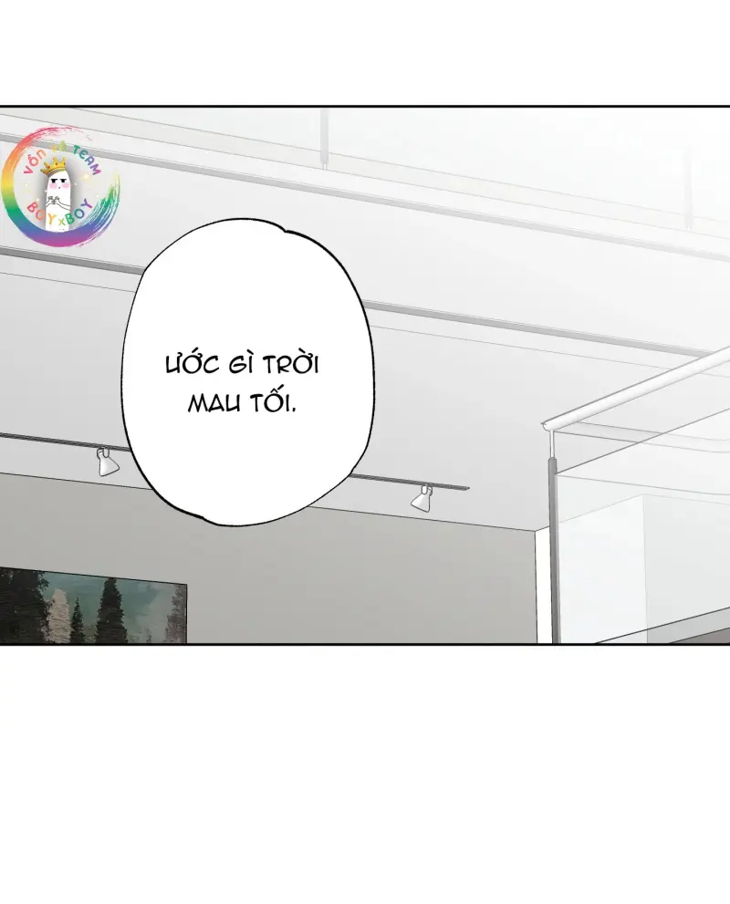 Bí Kíp Cưa Đổ Crush Chapter 14 Trang 9