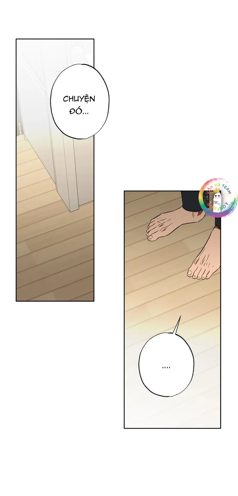 Bí Kíp Cưa Đổ Crush Chapter 14 Trang 16