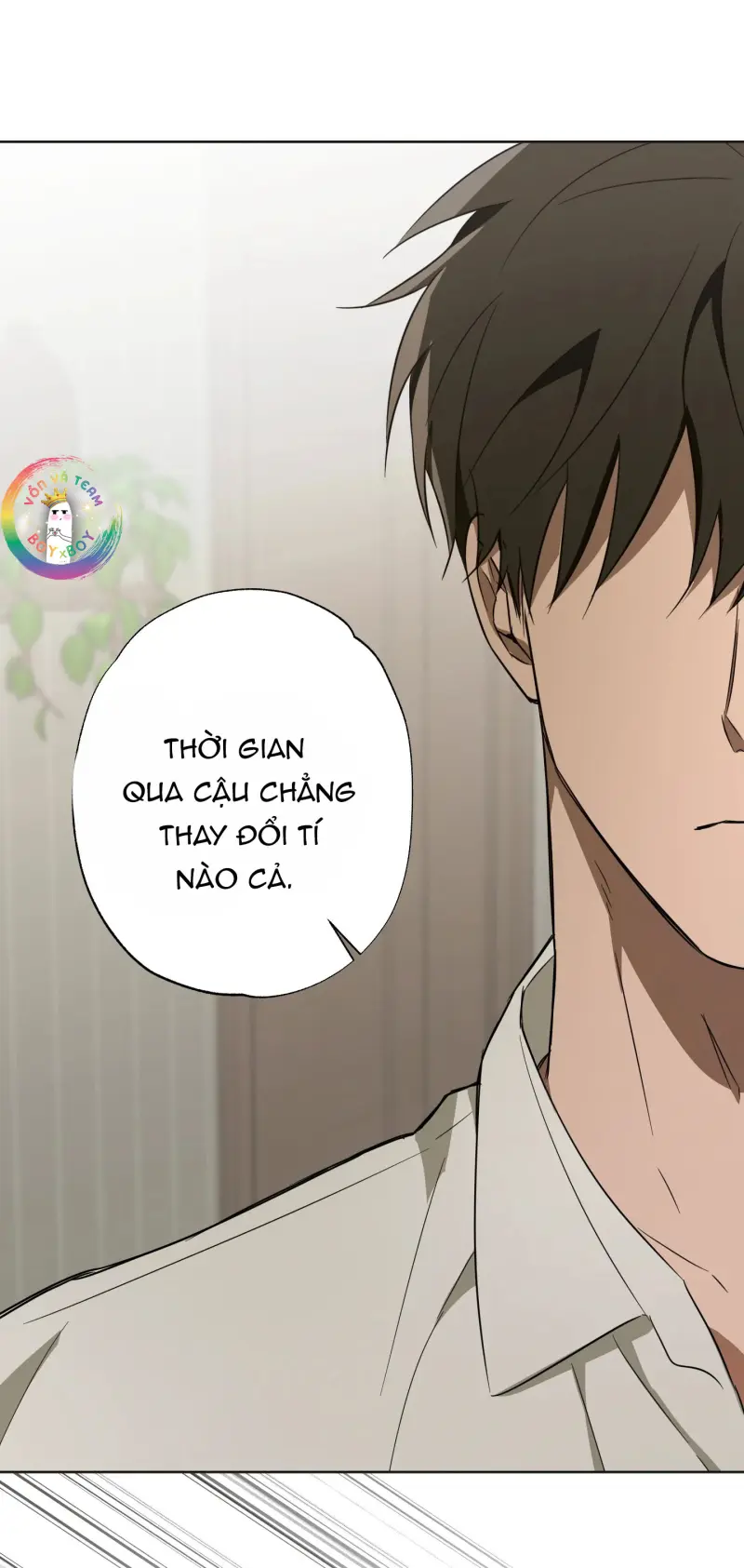 Bí Kíp Cưa Đổ Crush Chapter 14 Trang 28