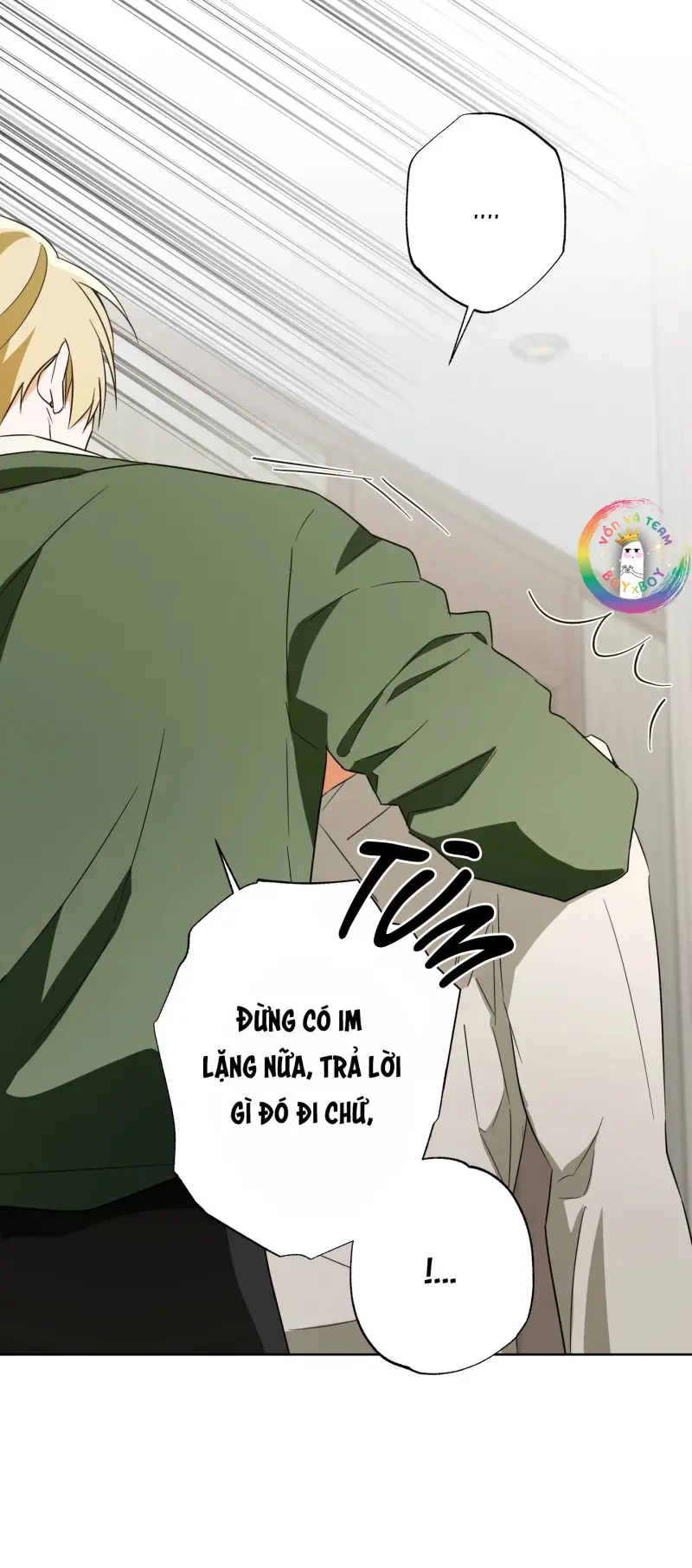 Bí Kíp Cưa Đổ Crush Chapter 14 Trang 29