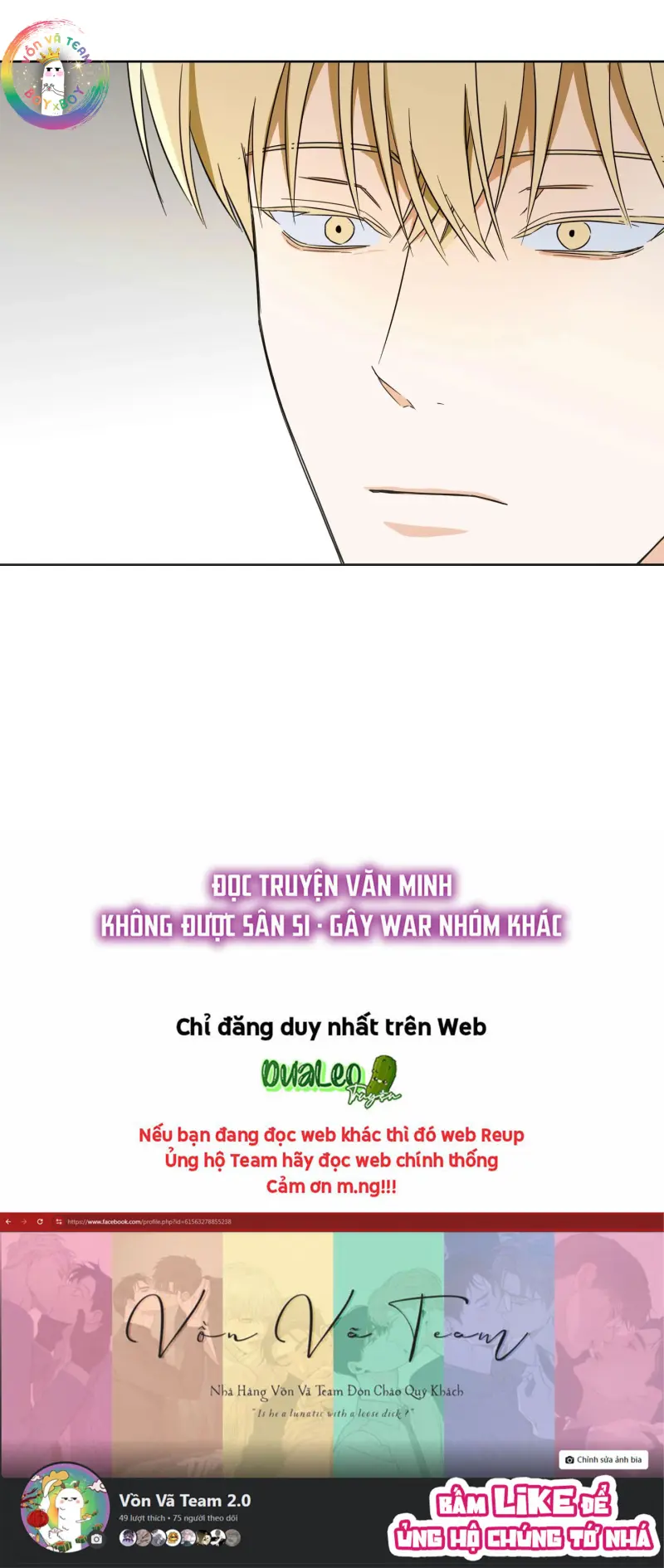 Bí Kíp Cưa Đổ Crush Chapter 14 Trang 31