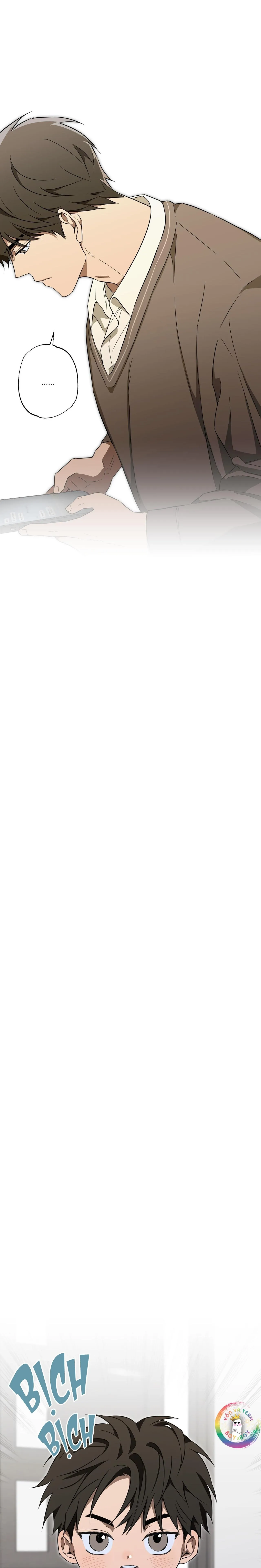 Bí Kíp Cưa Đổ Crush Chapter 16 Trang 3