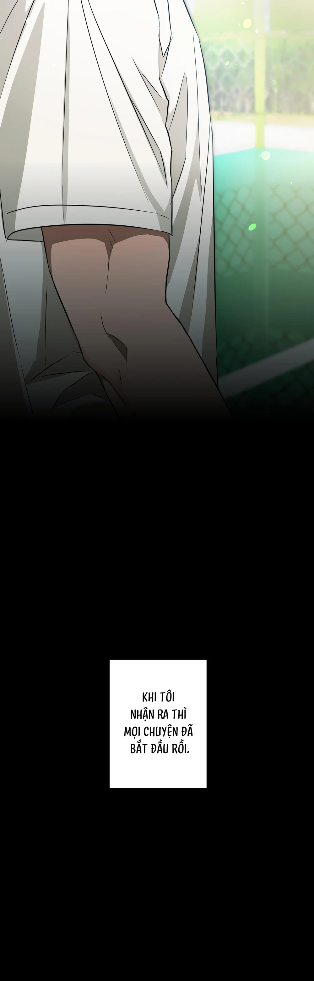 Bí Kíp Cưa Đổ Crush Chapter 18 Trang 6