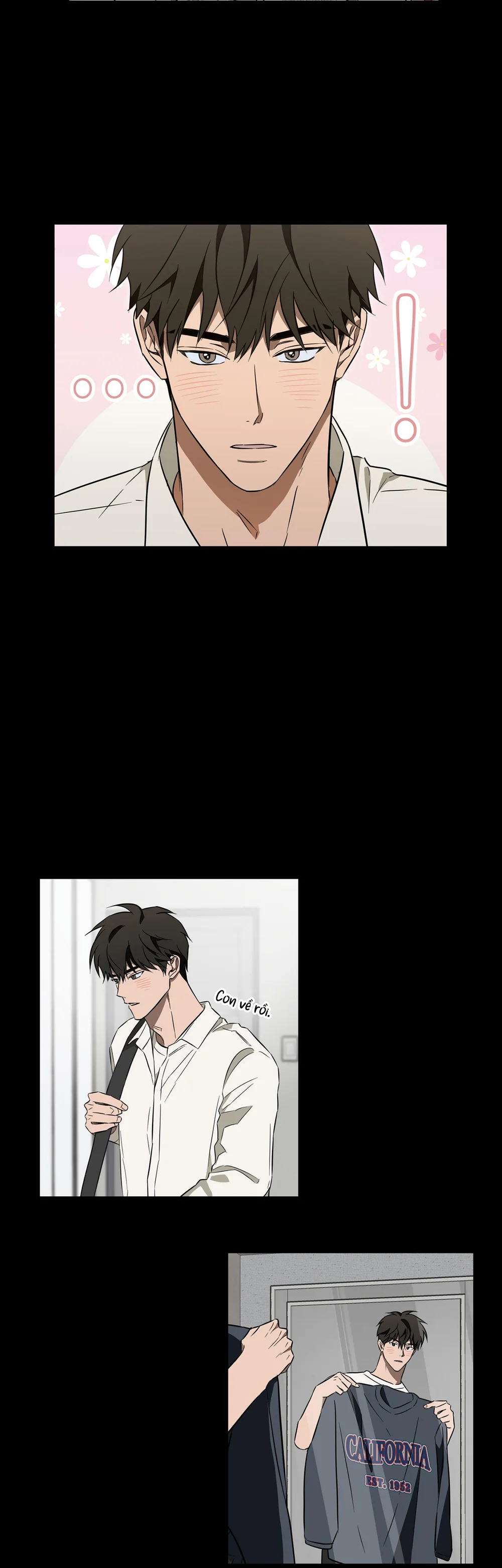 Bí Kíp Cưa Đổ Crush Chapter 18 Trang 17